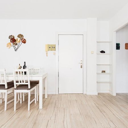 Apartamento Tenor Fleta Apartment Zaragoza Ngoại thất bức ảnh