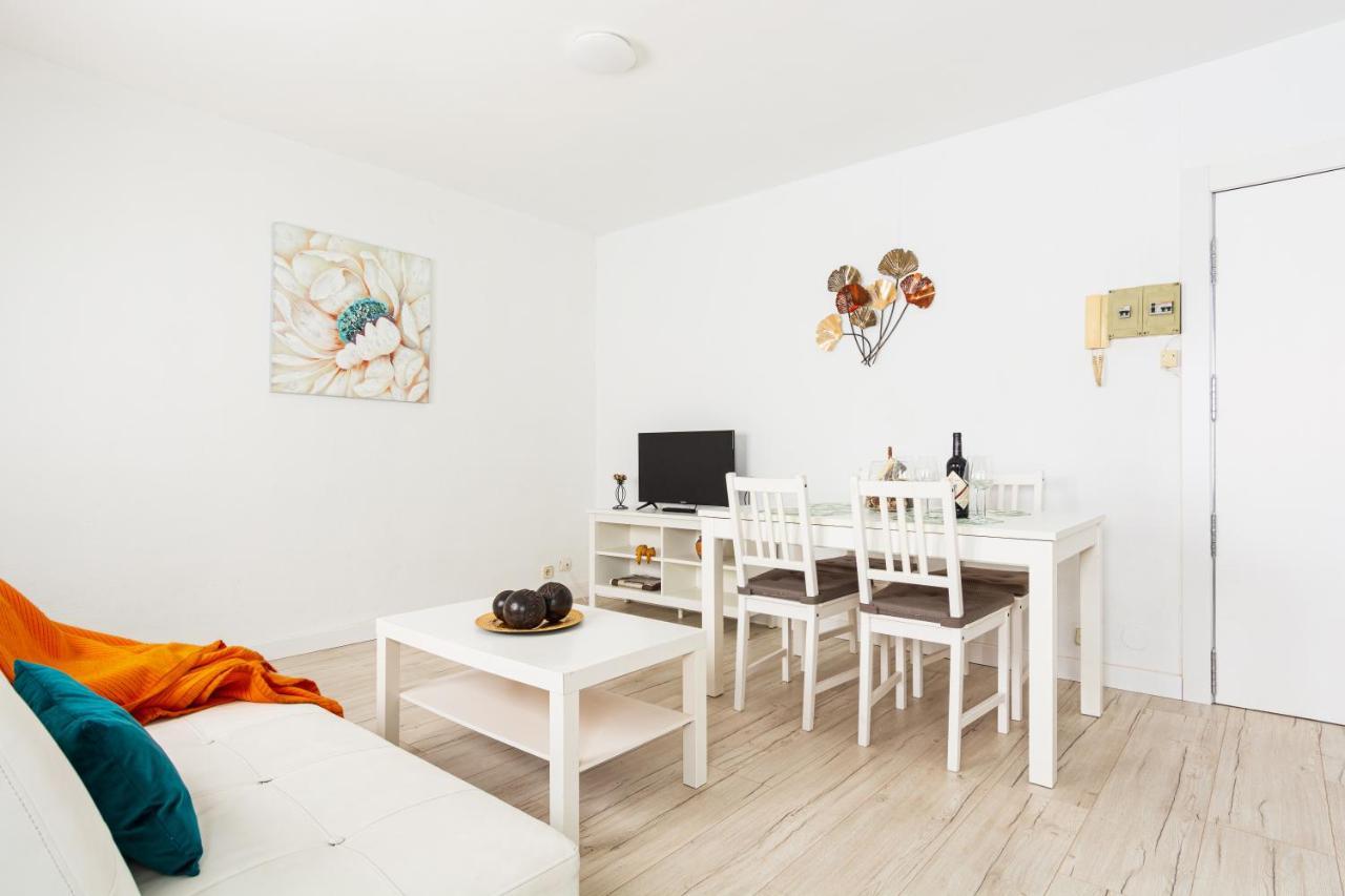 Apartamento Tenor Fleta Apartment Zaragoza Ngoại thất bức ảnh