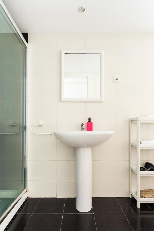 Apartamento Tenor Fleta Apartment Zaragoza Ngoại thất bức ảnh